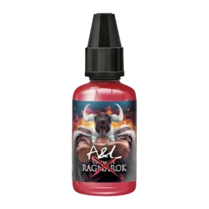 RAGNAROCK X - 30ML - ULTIMATE