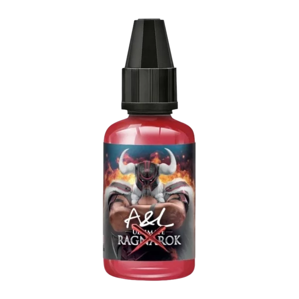 RAGNAROCK X - 30ML - ULTIMATE
