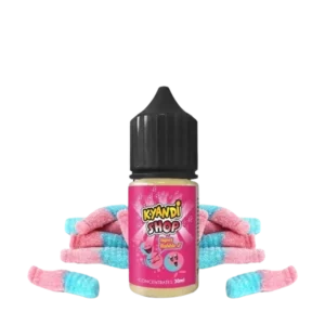 SUPER BUBBLE Z - 30ML - KYANDI SHOP