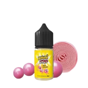 SUPER GUMGUM - 30ML - KYANDI SHOP
