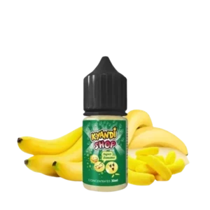 SUPER BANANA - 30ML - KYANDI SHOP