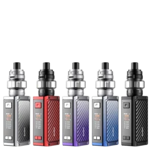 KIT ROVER PLUS - ASPIRE
