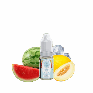 PASTEQUE MELON - 30ML - PETIT VERGER -SAVOUREA