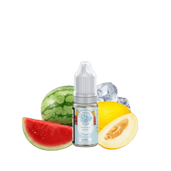 PASTEQUE MELON - 30ML - PETIT VERGER -SAVOUREA