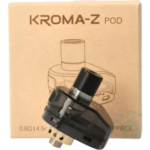 CARTOUCHE KROMA Z - INNOKIN