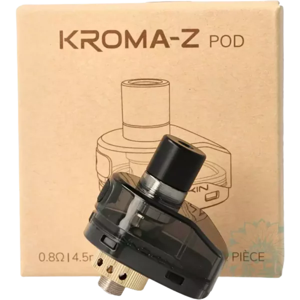 CARTOUCHE KROMA Z - INNOKIN