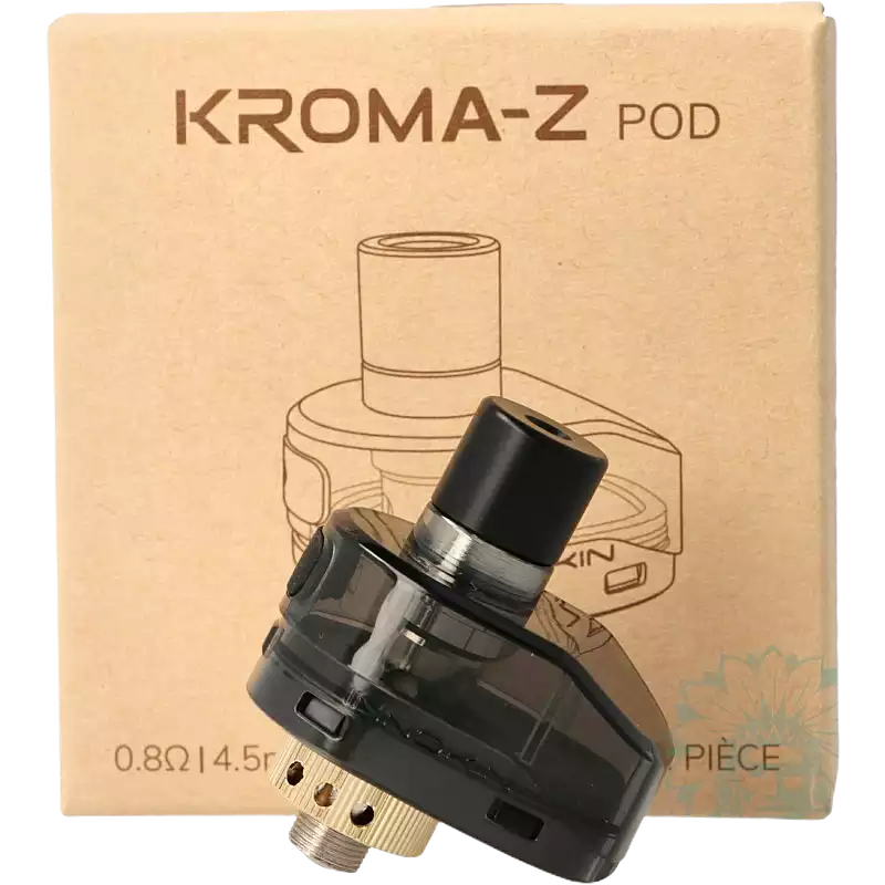 CARTOUCHE KROMA Z - INNOKIN