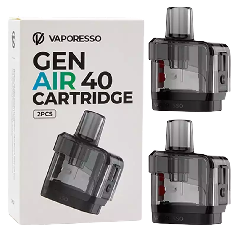 CARTOUCHE GEN AIR - VAPORESSO