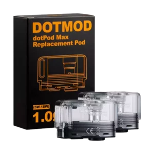 CARTOUCHE DOTPOD MAX - DOTMOD