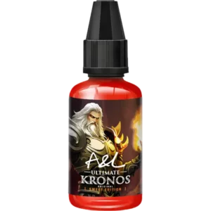 KRONOS - 30ML - ULTIMATE