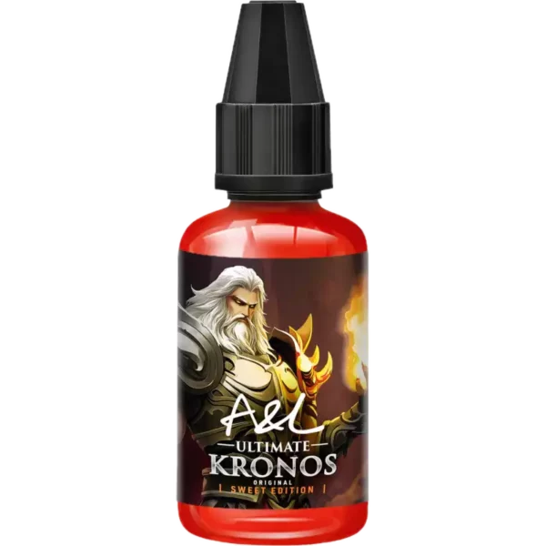 KRONOS - 30ML - ULTIMATE