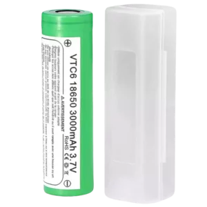 ACCUS VTC6 - 3000MAH - SONY
