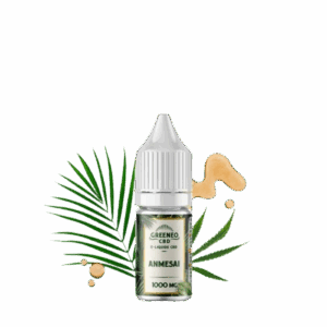 AMNESAI - 10ML - GREENEO