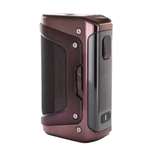 BOX LEGEND 5 - GEEKVAPE