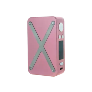 BOX REVOLTO - ASPIRE