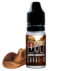 CABAT X - 10ML - REVOLUTE