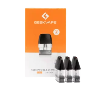 CARTOUCHE Q POD - GEEKVAPE