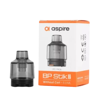 CARTOUCHE BP STIK