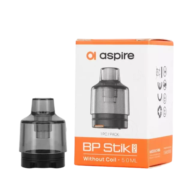 CARTOUCHE BP STIK
