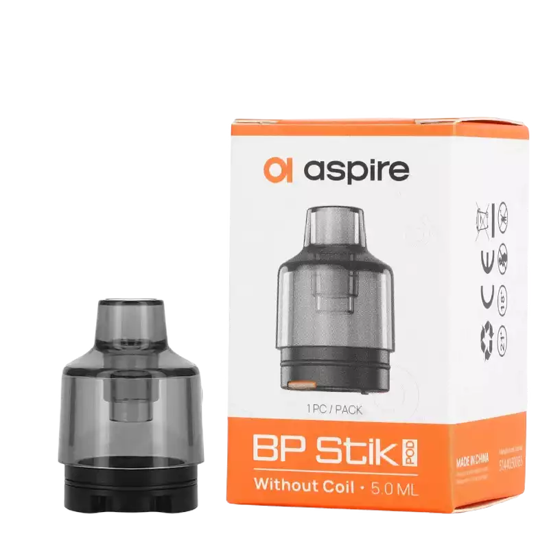 CARTOUCHE BP STIK