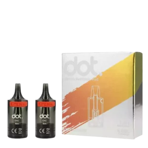 CARTOUCHE SWITCH R - DOTMOD