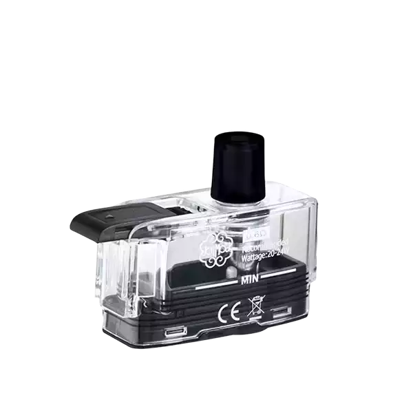 CARTOUCHE DOTPOD MAX - DOTMOD