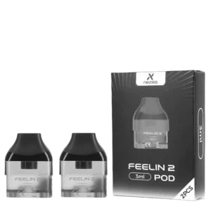 CARTOUCHE FEELIN 2  - NEVOKS