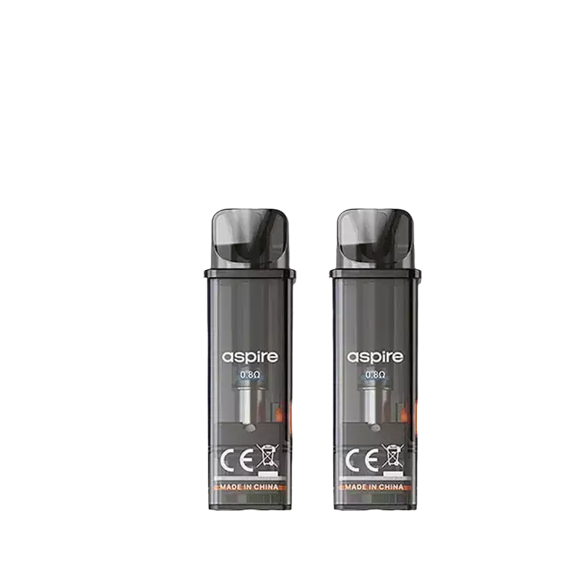 CARTOUCHE GOTEK II - ASPIRE