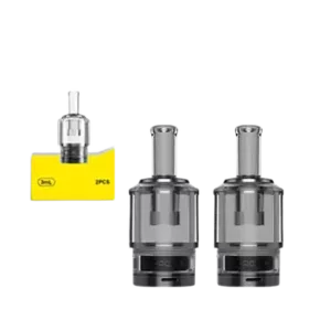CARTOUCHES DORIC E - VOOPOO