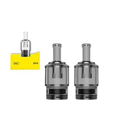 CARTOUCHES DORIC E - VOOPOO