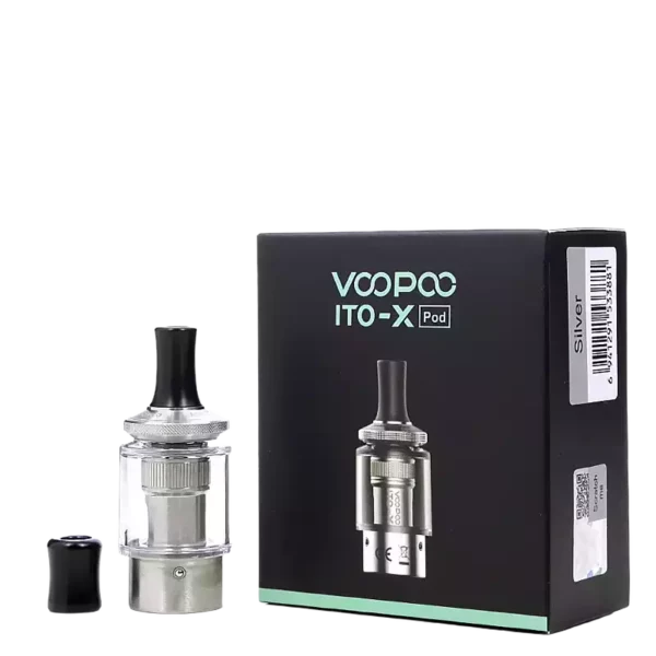 CARTOUCHE ITO X - VOOPOO