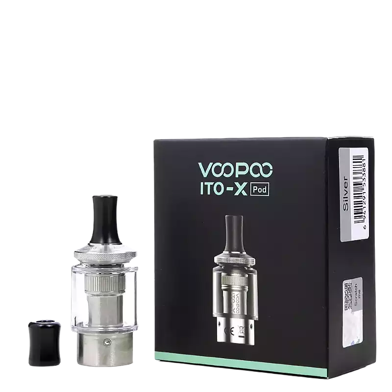 CARTOUCHE ITO X - VOOPOO
