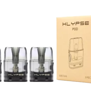 CARTOUCHE KLYPSE - INNOKIN