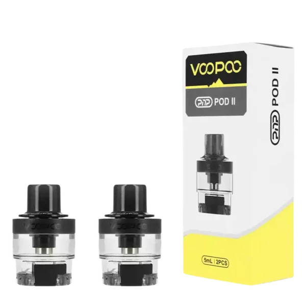 CARTOUCHE PNP 2 - VOOPOO
