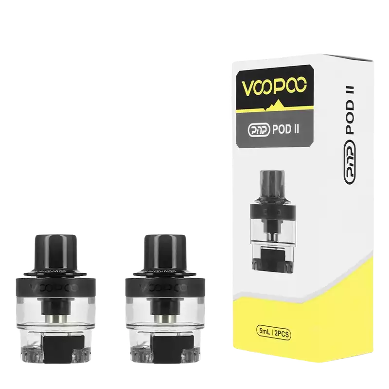 CARTOUCHE PNP 2 - VOOPOO