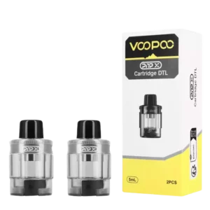 CARTOUCHE PNP X DTL - VOOPOO