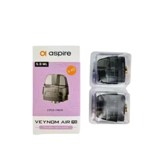 CARTOUCHE VEYNOM AIR - ASPIRE
