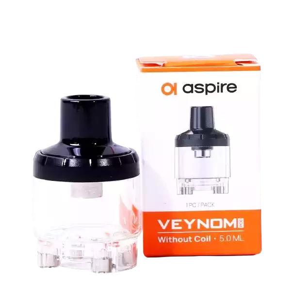CARTOUCHE VEYNOM LX - ASPIRE