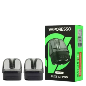 CARTOUCHE LUXE XR - VAPORESSO