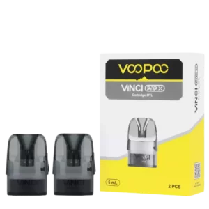 CARTOUCHE VINCI E120 - VOOPOO
