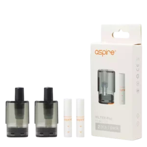 CARTOUCHE VILTER - ASPIRE