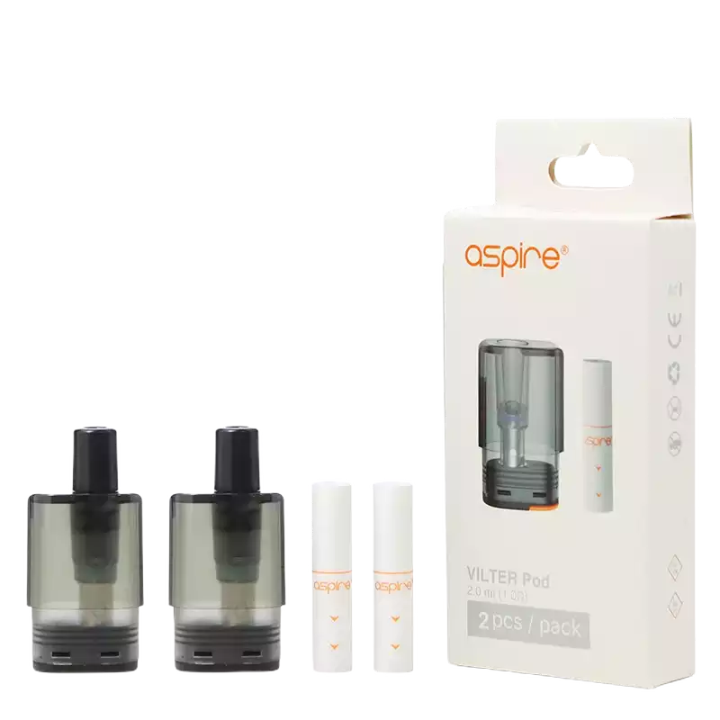CARTOUCHE VILTER - ASPIRE