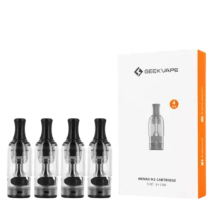 CARTOUCHE WENAX M1 - GEEKVAPE