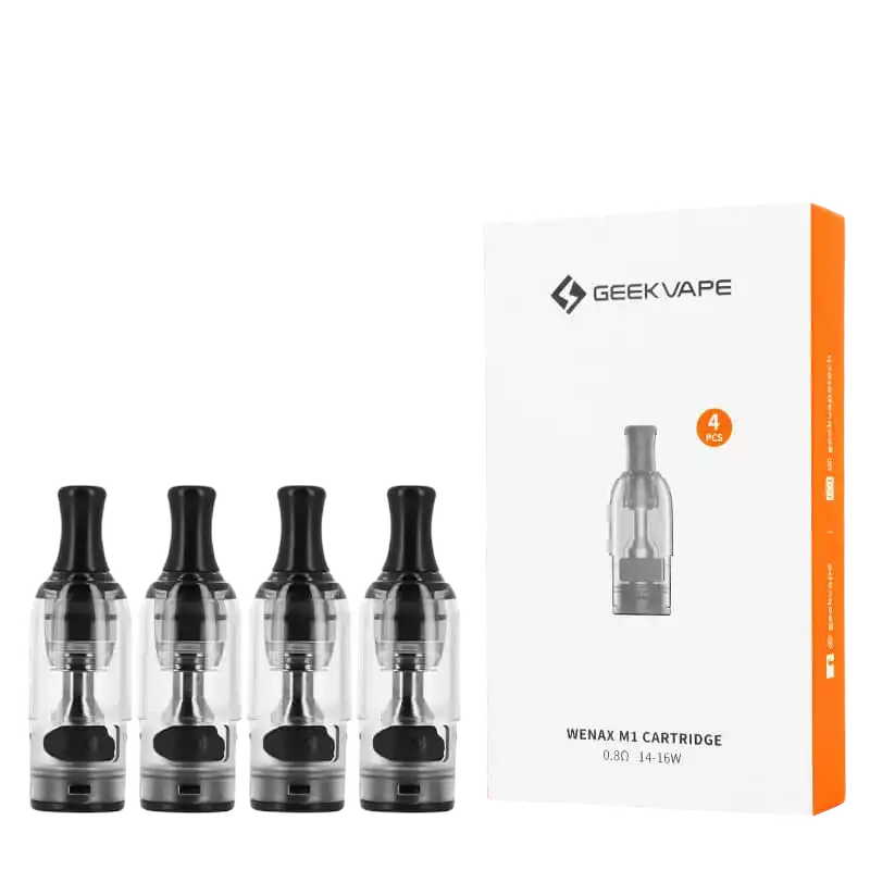 CARTOUCHE WENAX M1 - GEEKVAPE
