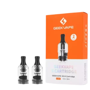 CARTOUCHE WENAX S3 - GEEKVAPE