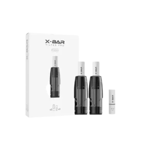 CARTOUCHES FILTER PRO - XBAR