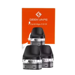 CARTOUCHE J SERIE - GEEKVAPE