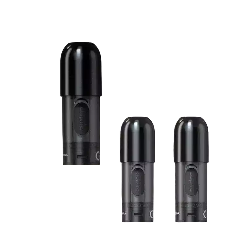 CARTOUCHE VILTER PRO - ASPIRE