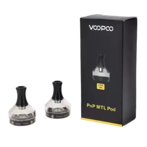 CARTOUCHE PNP DL - VOOPOO