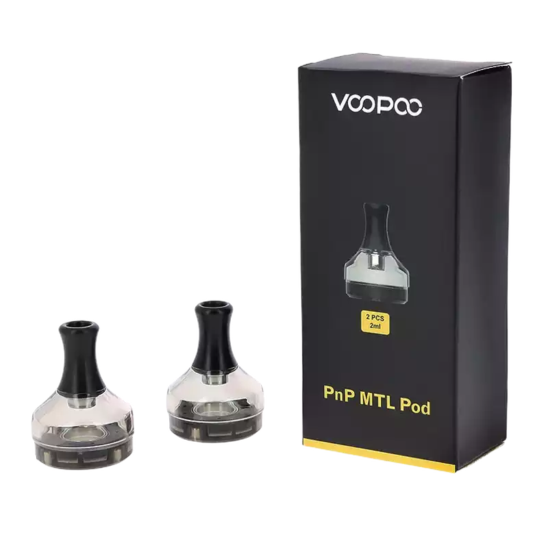 CARTOUCHE PNP DL - VOOPOO